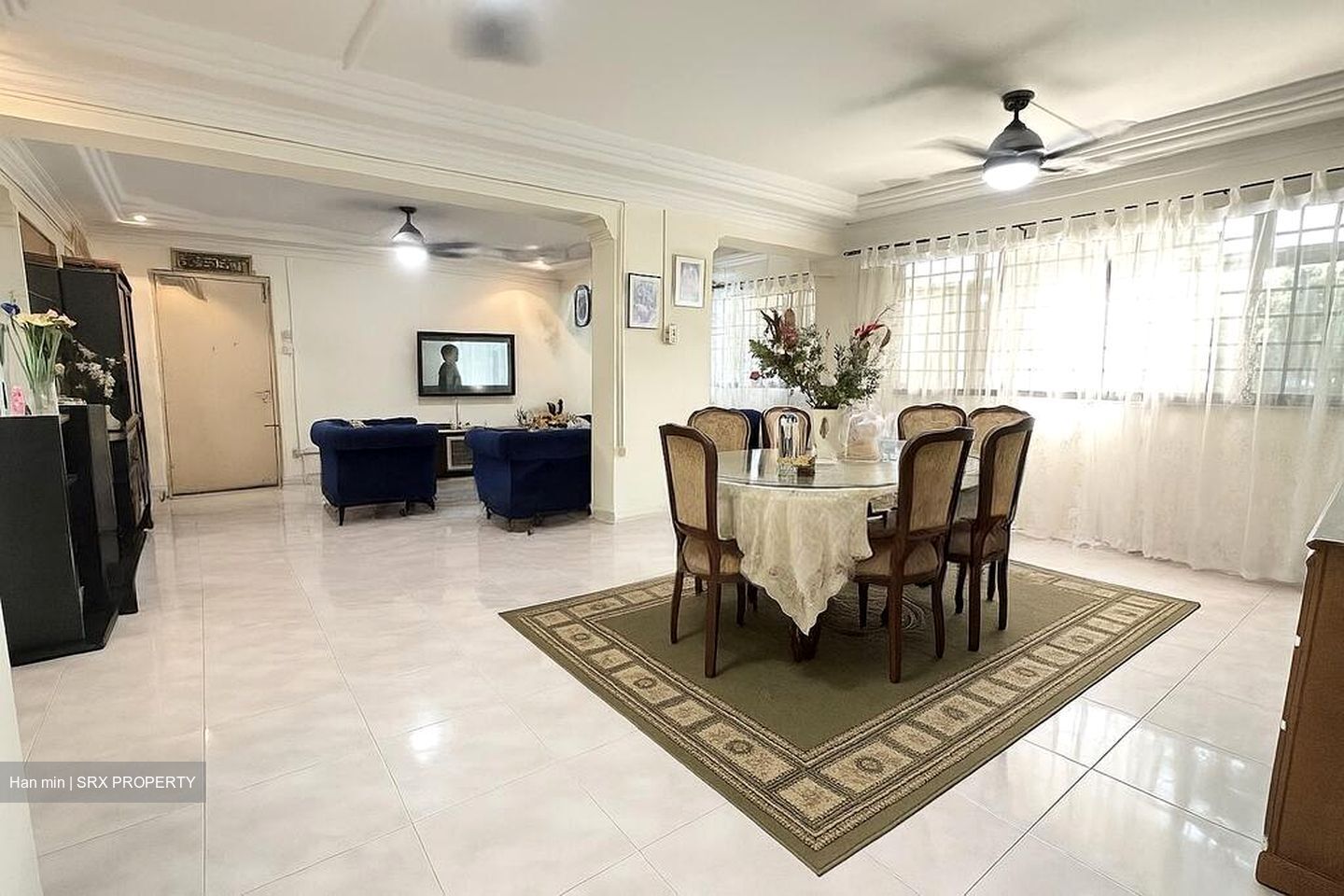 Blk 861 Woodlands Street 83 (Woodlands), HDB 5 Rooms #501950071